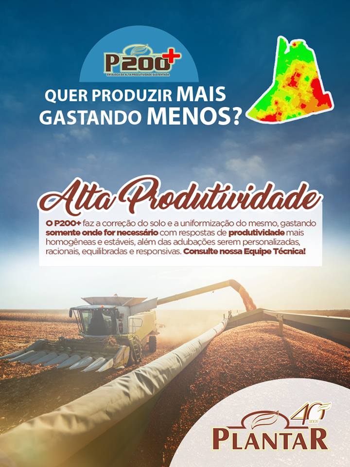 Quer produzir MAIS gastando MENOS ?